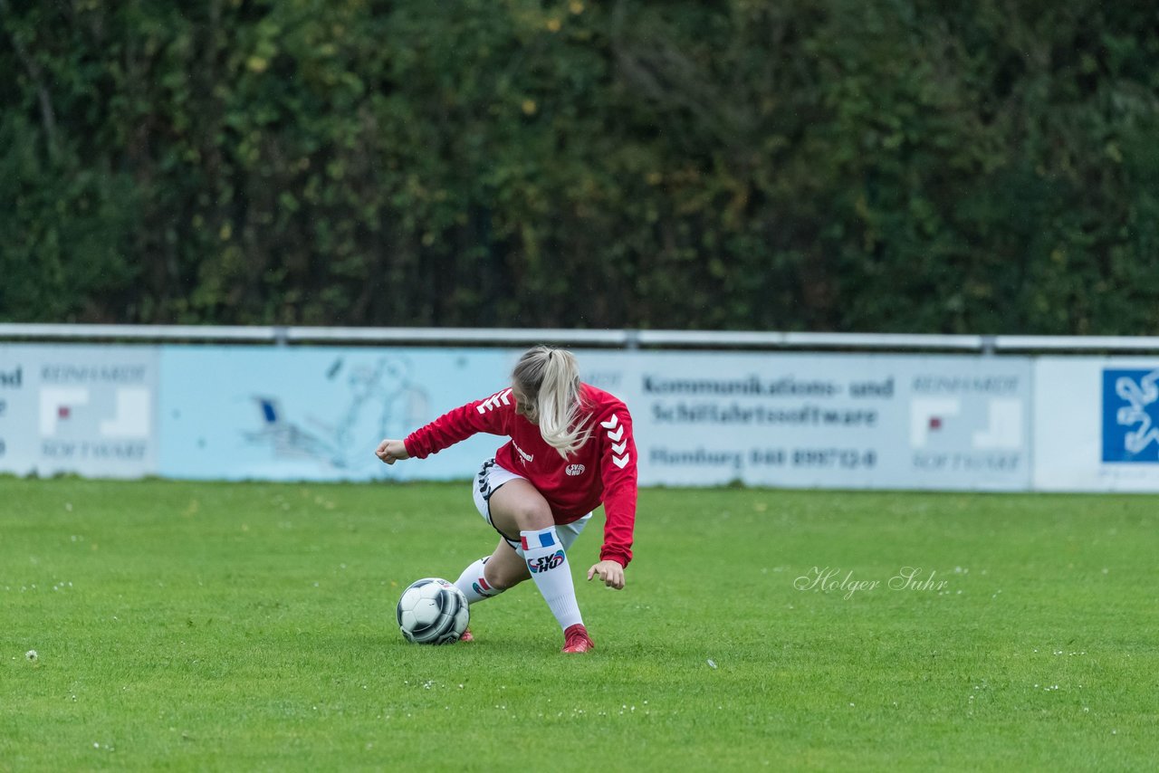 Bild 66 - Frauen SV Henstedt Ulzburg II - TSV Klausdorf : Ergebnis: 2:1